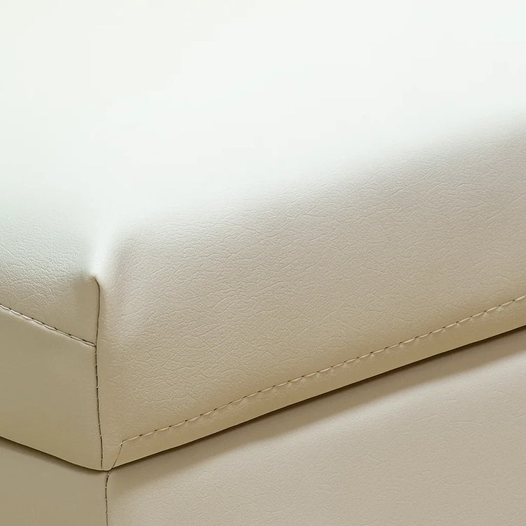 Baúl Banqueta Mundra | Almacenamiento y Diseño