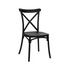 Silla Crossback - Pandalino