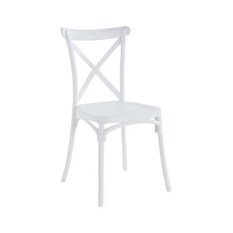 Silla Crossback - Pandalino