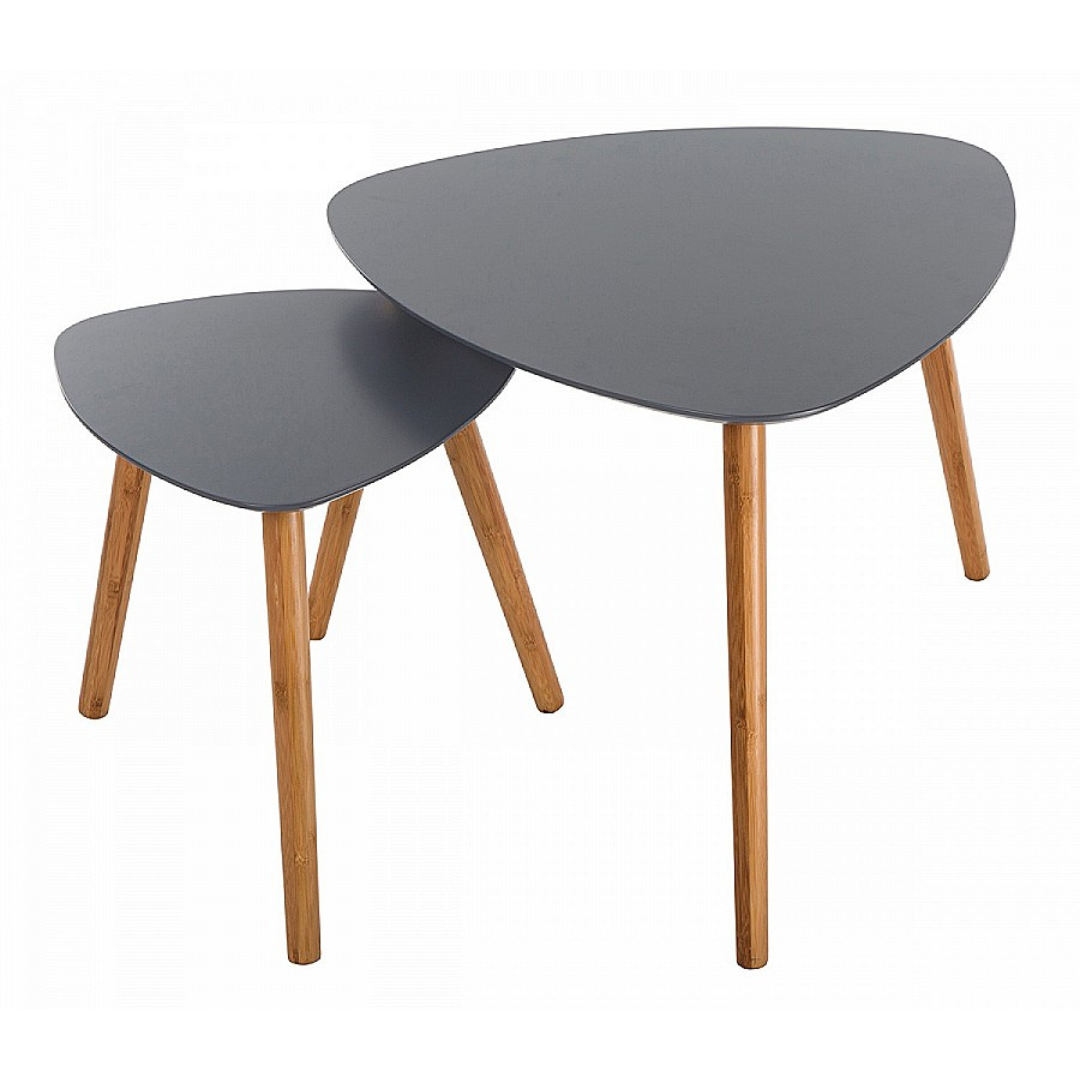 Set 2 mesas Elis - Pandalino