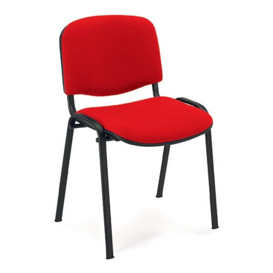 Silla Visitante (Meeting) - Pandalino