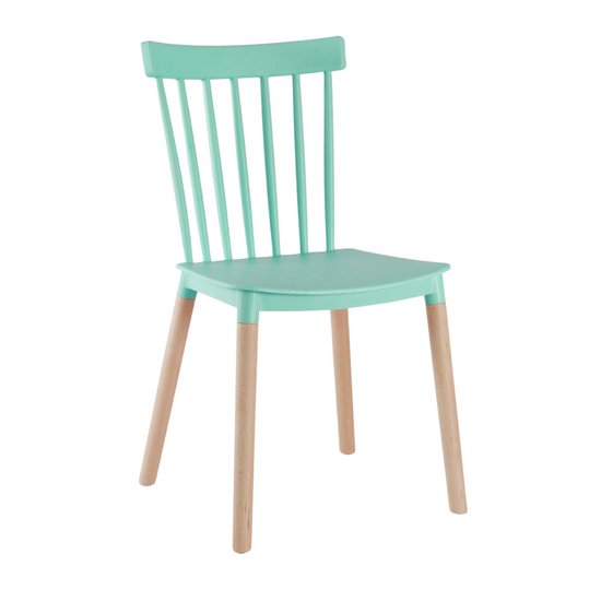 Silla Windsor - Pandalino