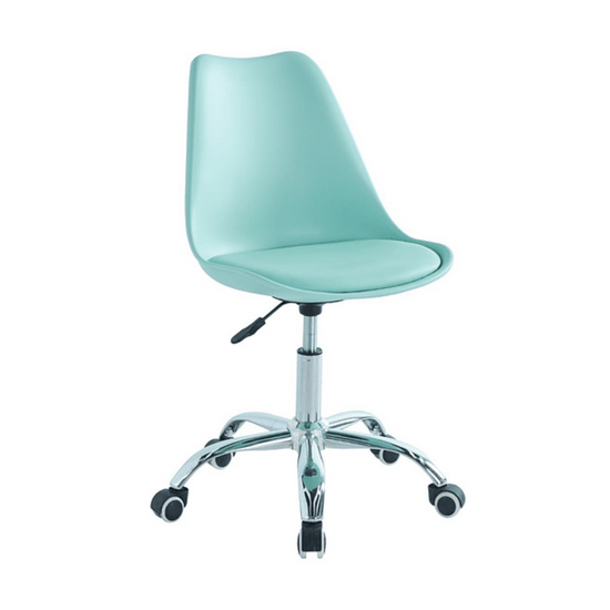 Silla de escritorio Tulip - Pandalino