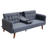Sofa cama Lissandro - Pandalino